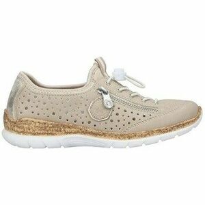 Rövid szárú edzőcipők Rieker N42P662 kép