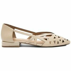 Balerina cipők / babák Gioseppo 78218OFFWHITE kép