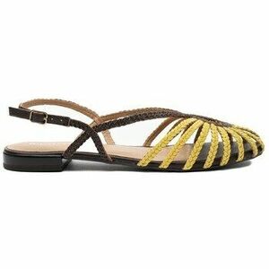Szandálok / Saruk Gioseppo 79268YELLOW kép