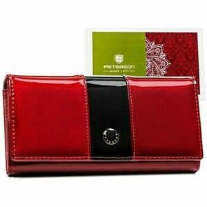 Pénztárcák Peterson PTNPH273SH78552 kép