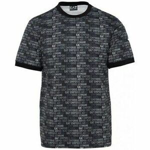 Rövid ujjú pólók Emporio Armani 7M000208AF12874 kép