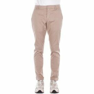 Chino nadrágok / Carrot nadrágok Dondup UP235GS0096U kép
