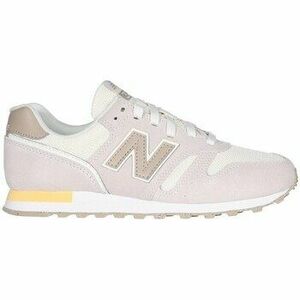 Rövid szárú edzőcipők New Balance W373686 kép
