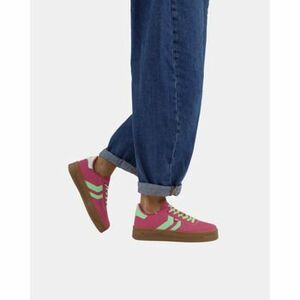 Divat edzőcipők Xti - kép