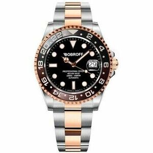 Analóg karórák Bobroff bf0007 kép