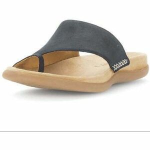 Lábujjközös papucsok Gabor 03.700.16 kép