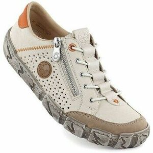 Rövid szárú edzőcipők Rieker RKR910 kép