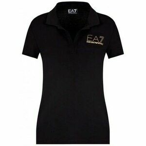 Rövid ujjú galléros pólók Emporio Armani 7W000266AF12500UC001 kép
