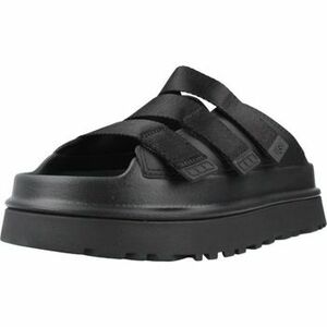 Szandálok / Saruk UGG W GOLDEN GLOW SLIDE kép