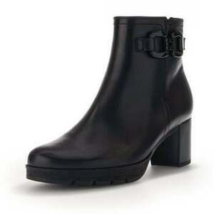 Bokacsizma - fekete - Méretet 40 kép