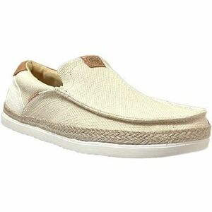 Mokkaszínek HEYDUDE Harbo lo loafer kép