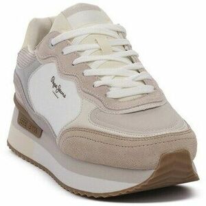 Rövid szárú edzőcipők Pepe jeans PLS600041817 kép