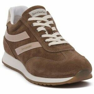 Rövid szárú edzőcipők NeroGiardini 615160442 kép