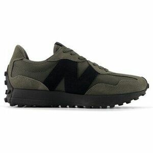 Rövid szárú edzőcipők New Balance U327346 kép