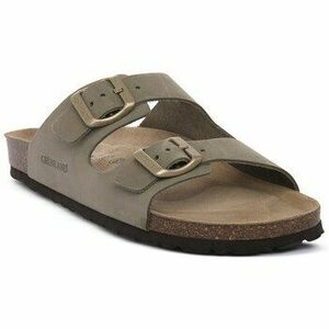 Szandálok / Saruk Grunland CB6003SALVIA kép