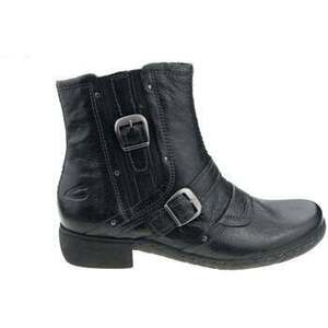 Bokacsizmák Camel Active Frisco kép