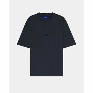 Rövid ujjú pólók BOSS 50509991 NIEROS kép