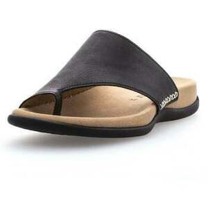 Lábujjközös papucsok Gabor 03.700.27 kép