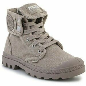 Magas szárú edzőcipők Palladium 92353272M kép