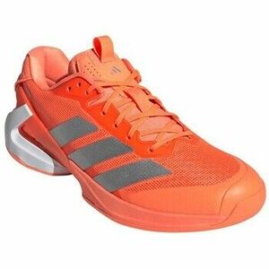 Rövid szárú edzőcipők adidas JR1734 kép