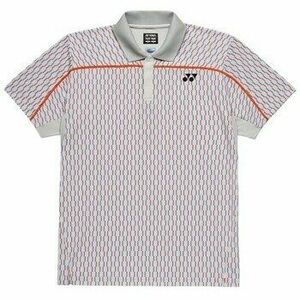 Rövid ujjú galléros pólók Yonex CP107066133 kép