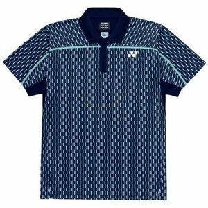 Rövid ujjú galléros pólók Yonex CP1070661472 kép