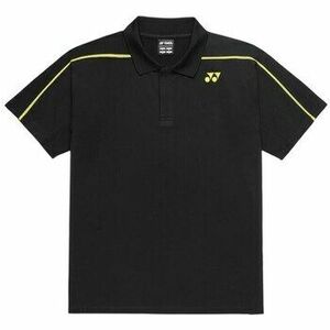 Rövid ujjú galléros pólók Yonex CP107236121 kép