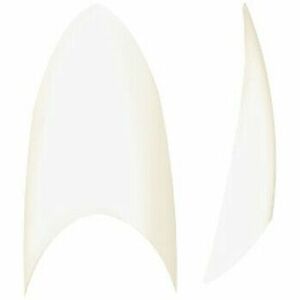 Köröm ápolási és díszítési kiegészítők Asp Stiletto Nail Tip Master Pack - 360 pcs kép