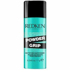 Hajfixálók Redken Mattifying Hair Powder Powder Grip kép