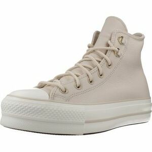 Magas szárú edzőcipők Converse CHUCK TAYLOR ALL STAR LIFT HI kép