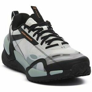 Rövid szárú edzőcipők Under Armour 60059260592 kép