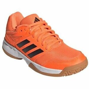 Rövid szárú edzőcipők adidas JR9578 kép