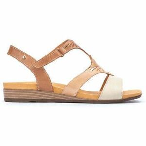 Szandálok / Saruk Pikolinos Ibiza kép