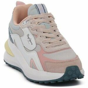 Rövid szárú edzőcipők Pepe jeans PLS600045116 kép