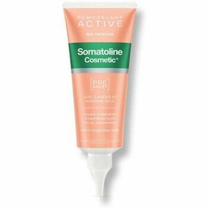 Karcsúsító krémek Somatoline Cosmetic Intensive Active Pre-Sport Reshaping Gel kép