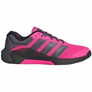 Rövid szárú edzőcipők adidas Dropset 4 kép