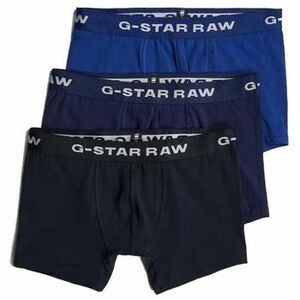 Boxerek G-Star Raw BOXER BRIEFS 3 PACK kép