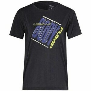 Rövid ujjú pólók Reebok Sport HN3754 kép