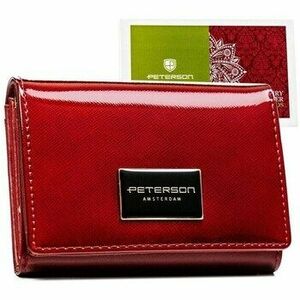 Pénztárcák Peterson PTNPH301SAF kép