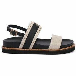 Szandálok / Saruk Laura Biagiotti 9078IVORY kép