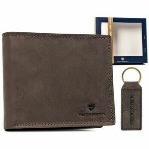Pénztárcák Peterson PTNSETMN992CHM78575 kép