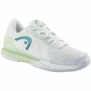 Rövid szárú edzőcipők Head Sprint Pro 4.0 kép