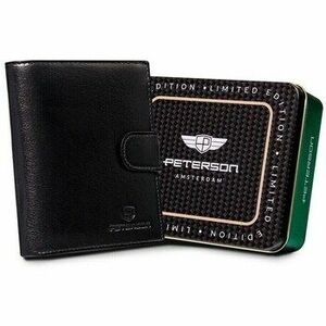 Pénztárcák Peterson PTNN356LBFA78621 kép
