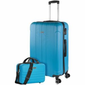 Keményfedeles bőröndök Itaca Havel kép