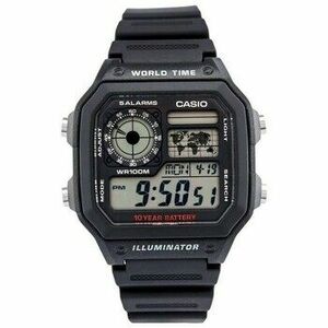 Karóra Casio AE1200WH1AVCF kép
