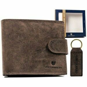 Pénztárcák Peterson PTNSETMN992LCHM78574 kép