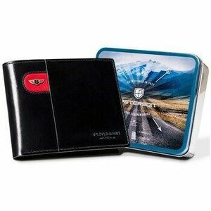 Pénztárcák Peterson PTN22306VTE78587 kép