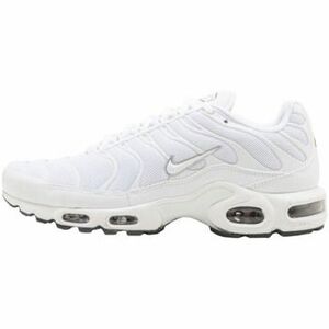Rövid szárú edzőcipők Nike Air Max TN Plus White kép
