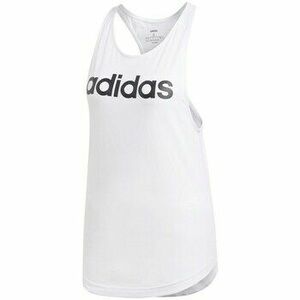 Rövid ujjú pólók adidas Essentials Linear Tank Top kép