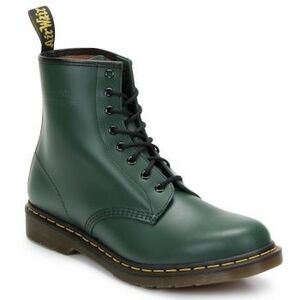 Bokacsizmák Dr. Martens 1460 8 EYE BOOT kép